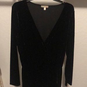 Romper from Dillard’s